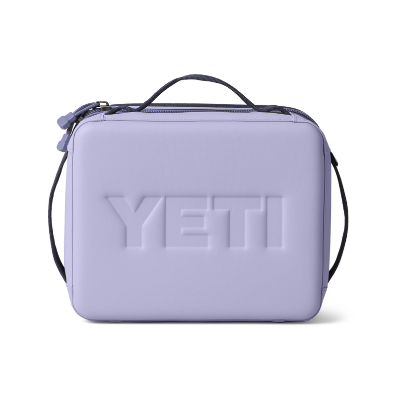 Daytrip® Insulated Lunch Box Cosmic Lilac