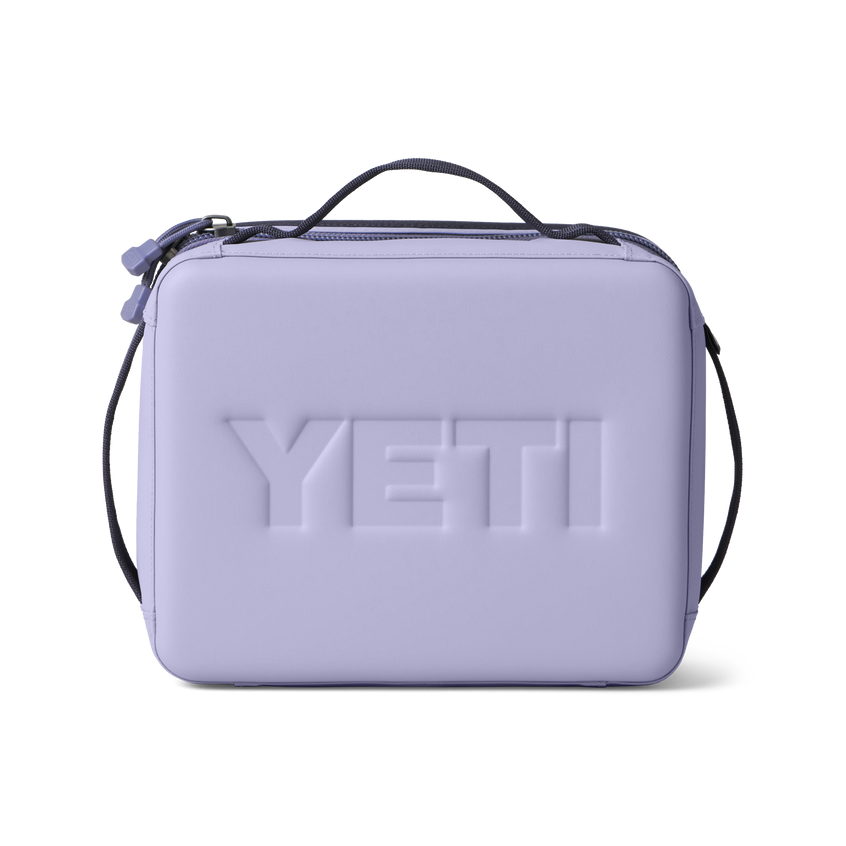 Daytrip® Insulated Lunch Box Cosmic Lilac