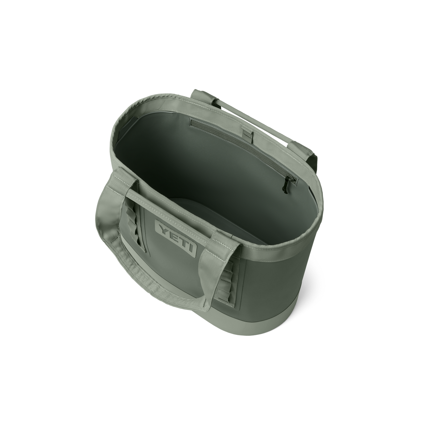 YETI Camino® 35 Carryall Camp Green