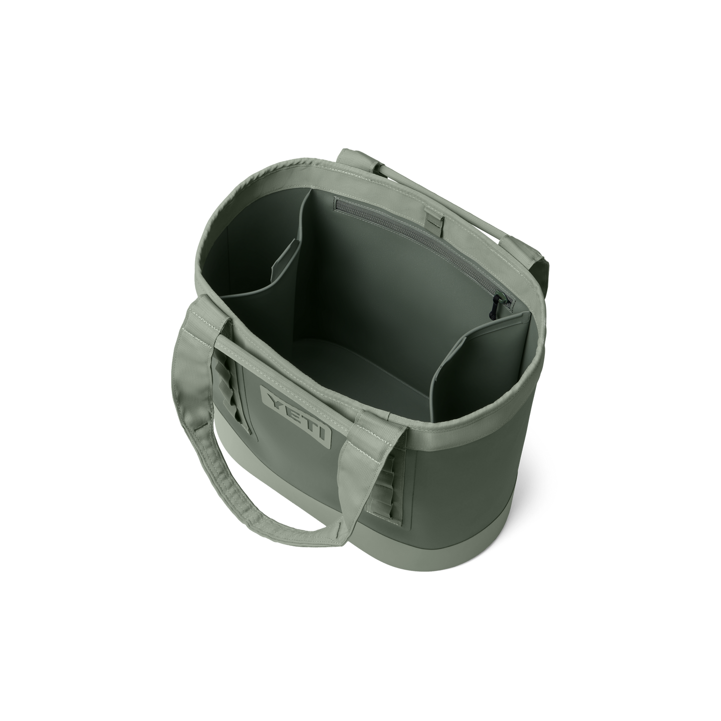 YETI Camino® 35 Carryall Camp Green