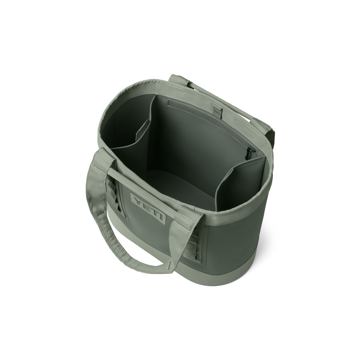 YETI Camino® 35 Carryall Camp Green