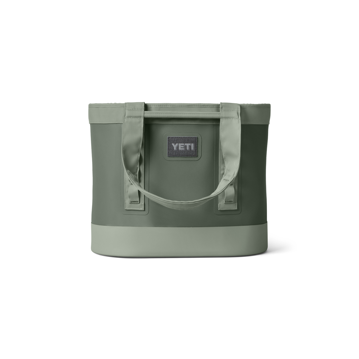 YETI Camino® 35 Carryall Camp Green