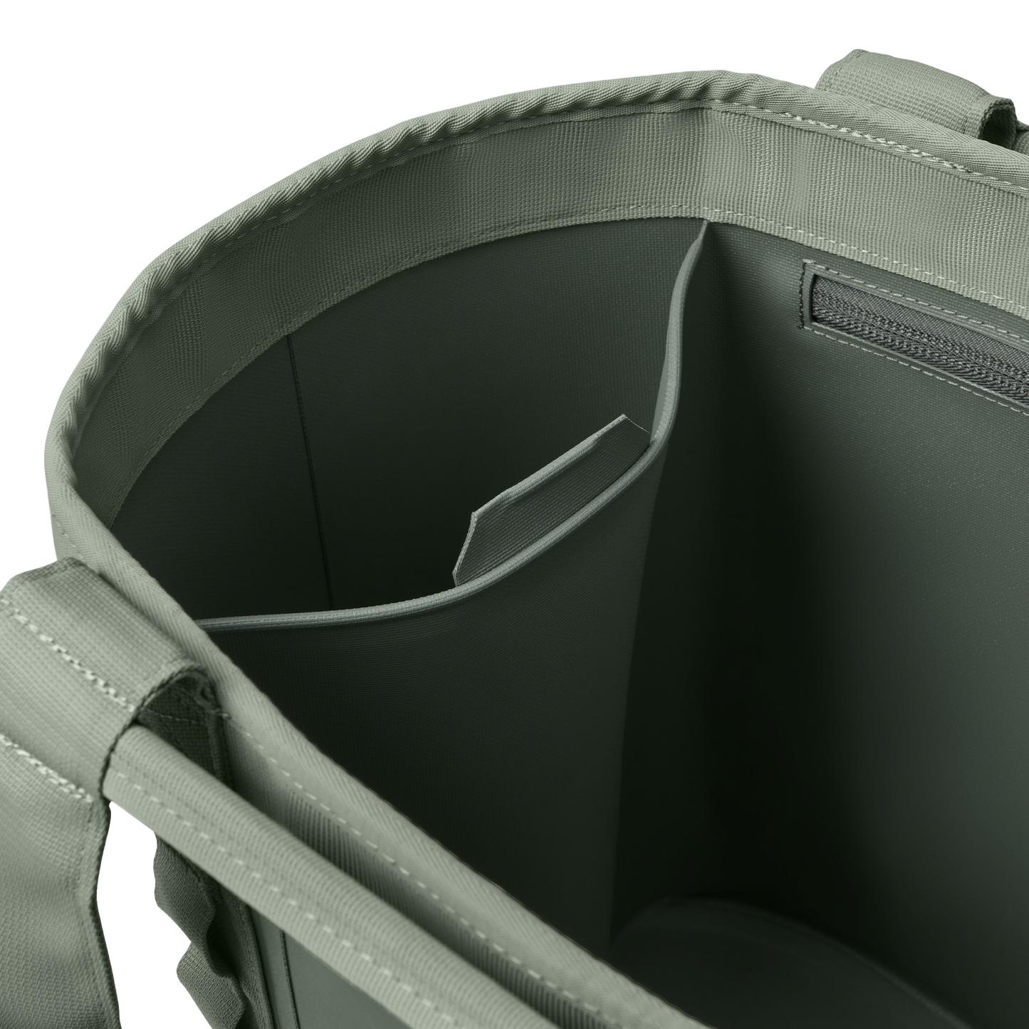 YETI Camino® 35 Carryall Camp Green