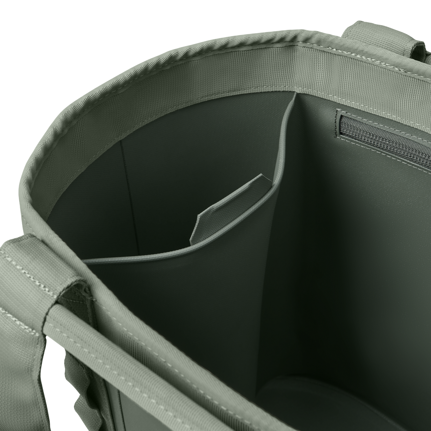 YETI Camino® 35 Carryall Camp Green