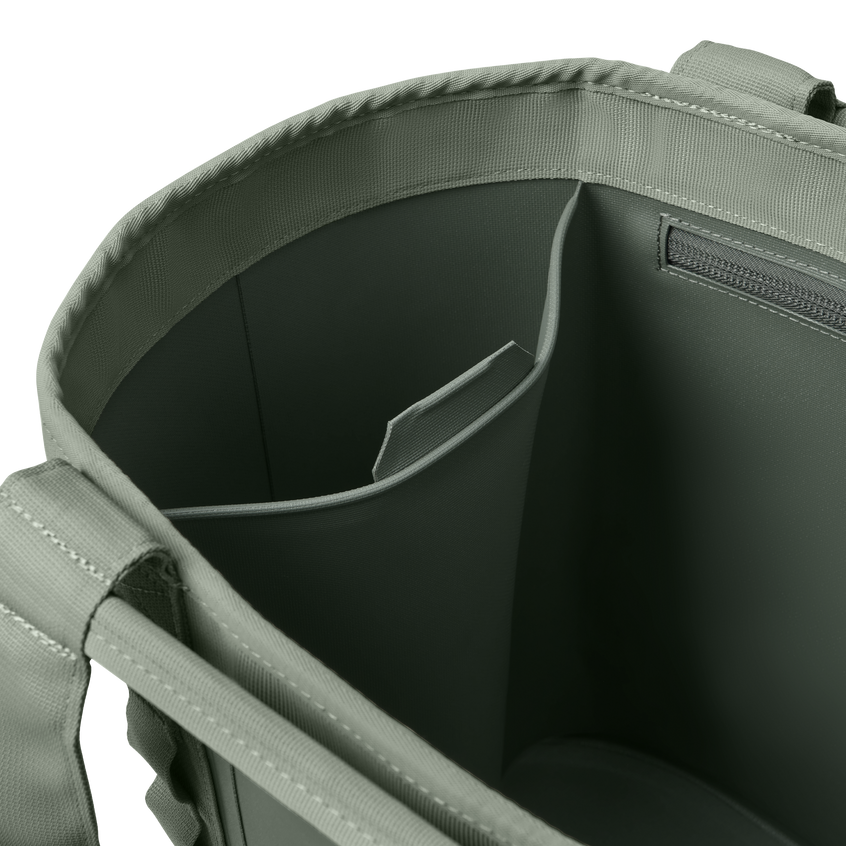 YETI Camino® 35 Carryall Camp Green