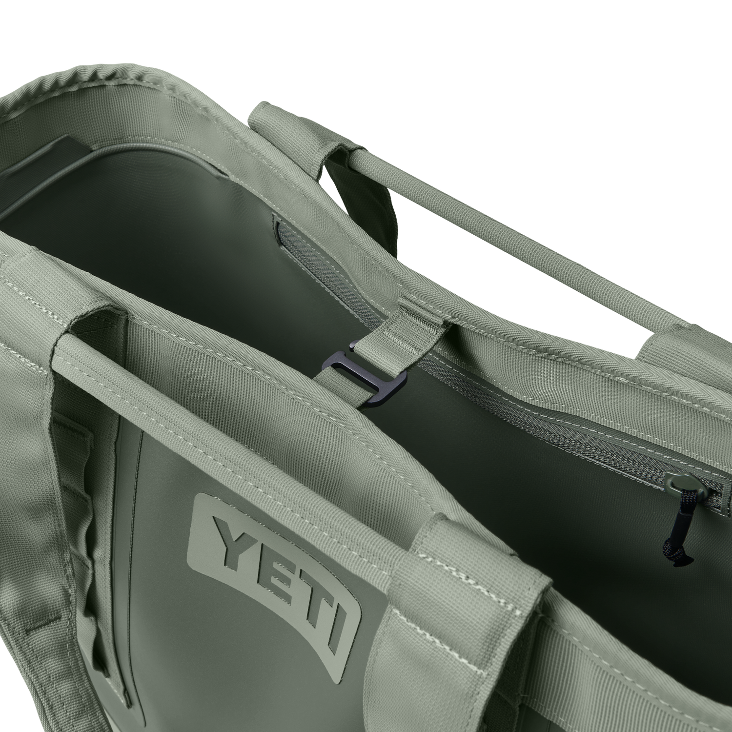YETI Camino® 35 Carryall Camp Green