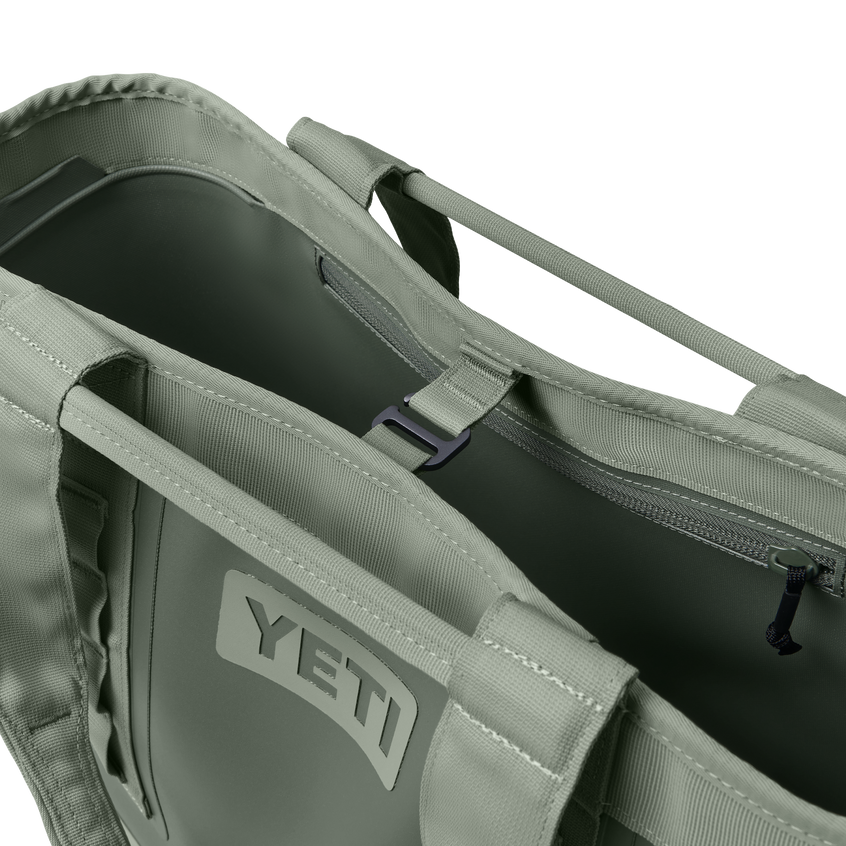 YETI Camino® 35 Carryall Camp Green