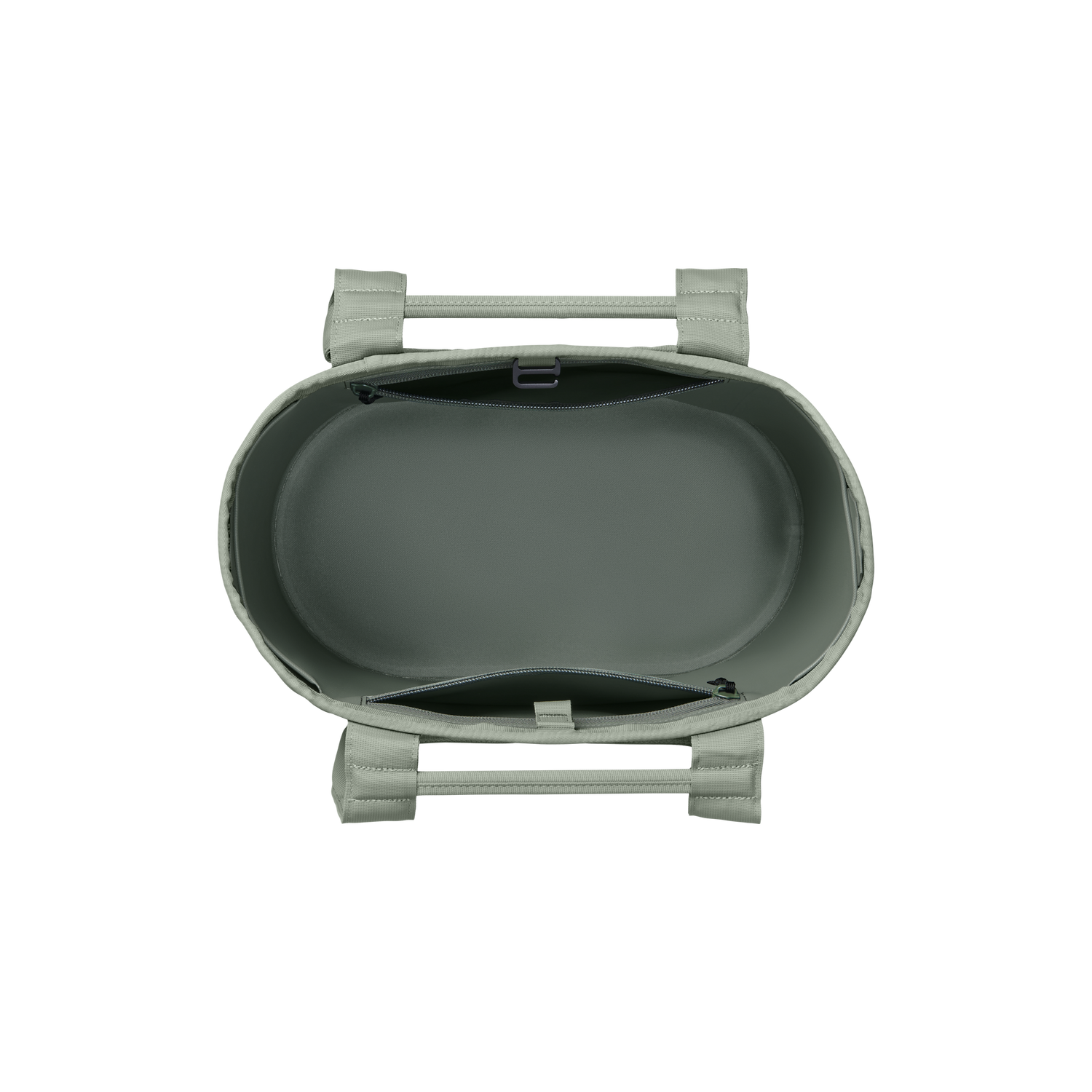 YETI Camino® 35 Carryall Camp Green