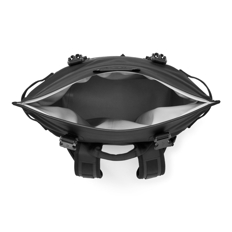 YETI Hopper® M20 Backpack Soft Cooler Black