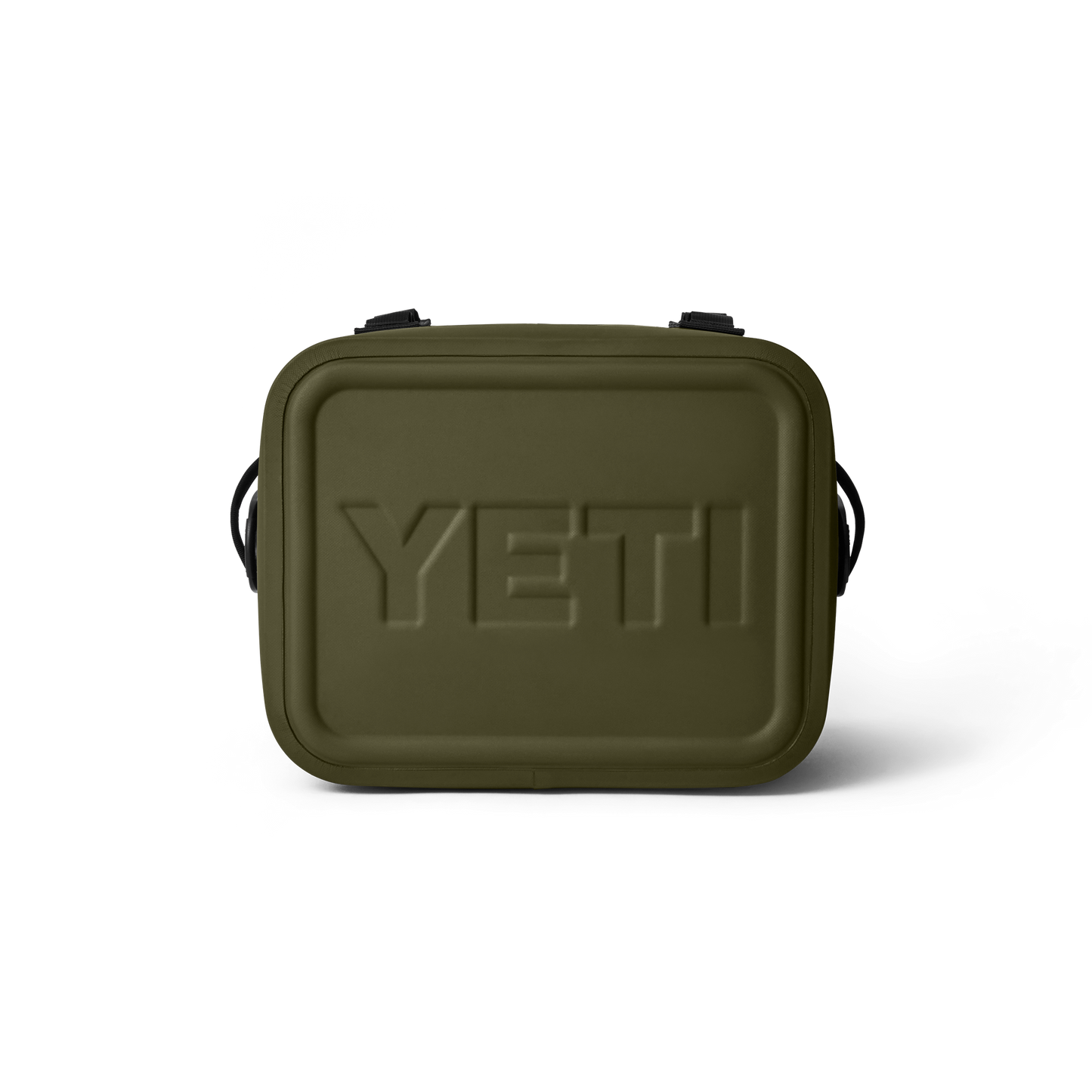 YETI Hopper Flip® 12 Soft Cooler Olive