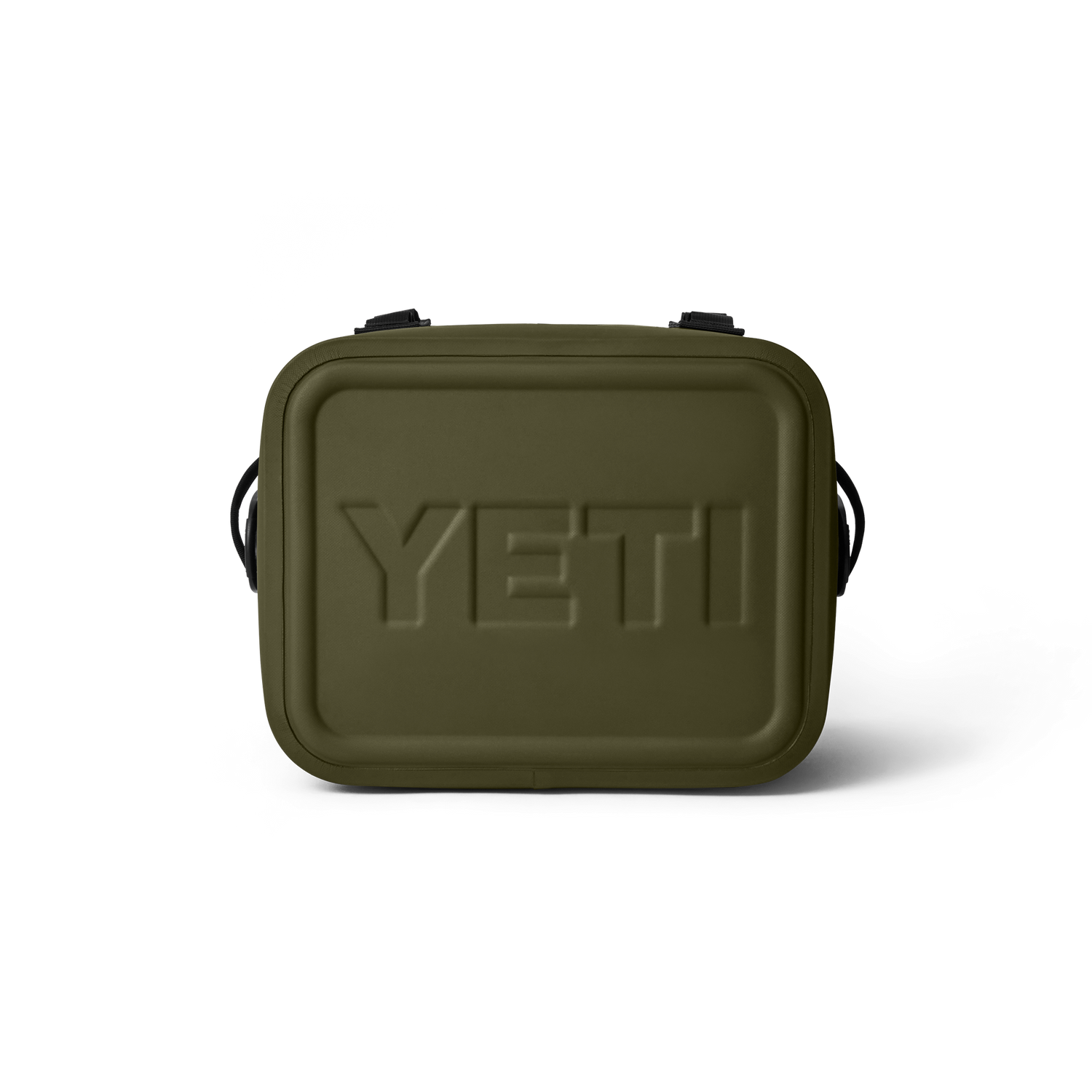 YETI Hopper Flip® 12 Soft Cooler Olive