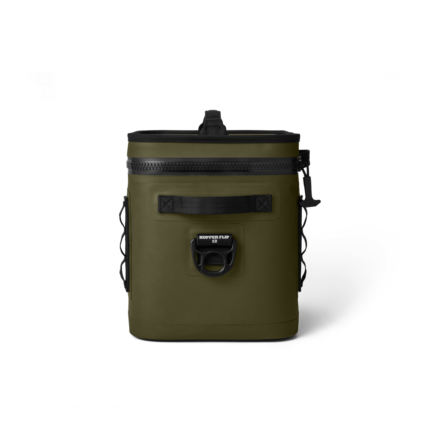 YETI Hopper Flip® 12 Soft Cooler Olive