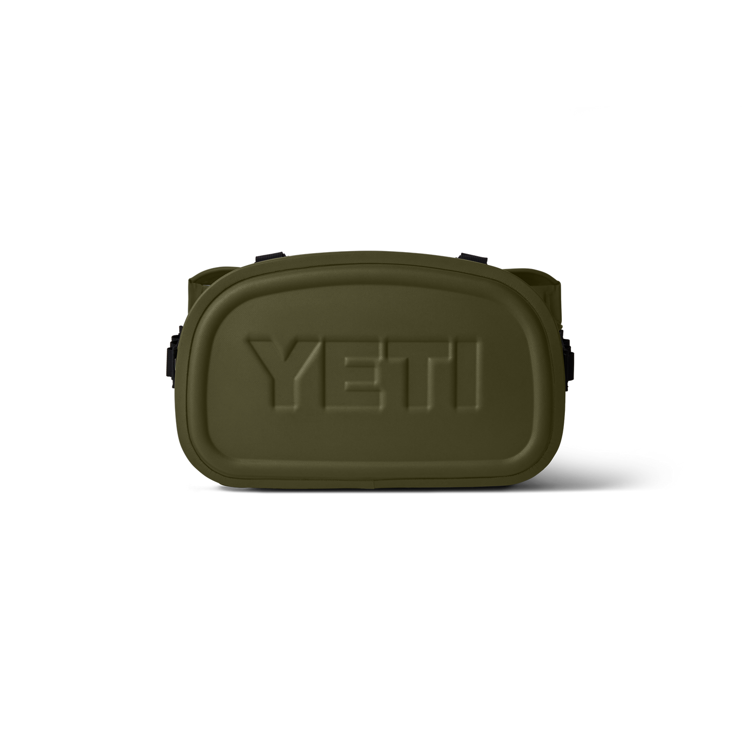 YETI Hopper® M12 Soft Backpack Cooler Olive