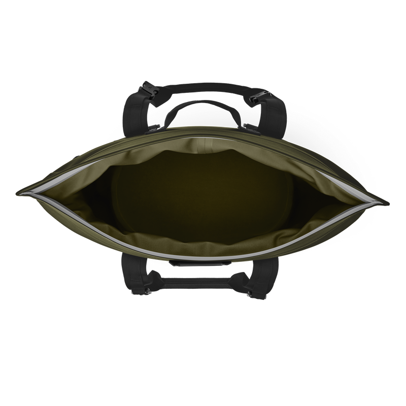 YETI Hopper® M30 Tote Soft Cooler Olive