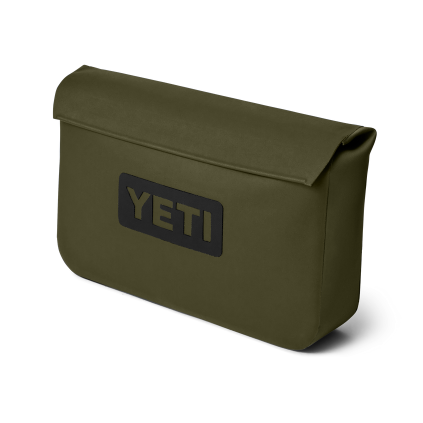 YETI Sidekick Dry® 3L Gear Case Olive