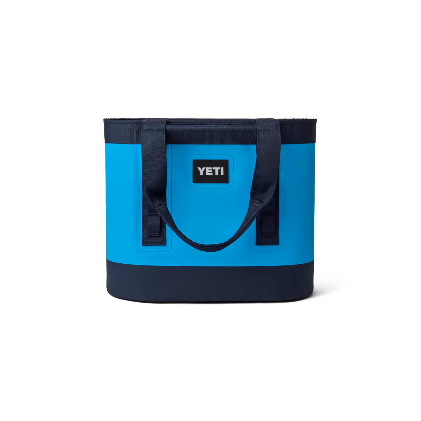 YETI Camino® 35 Carryall Big Wave Blue