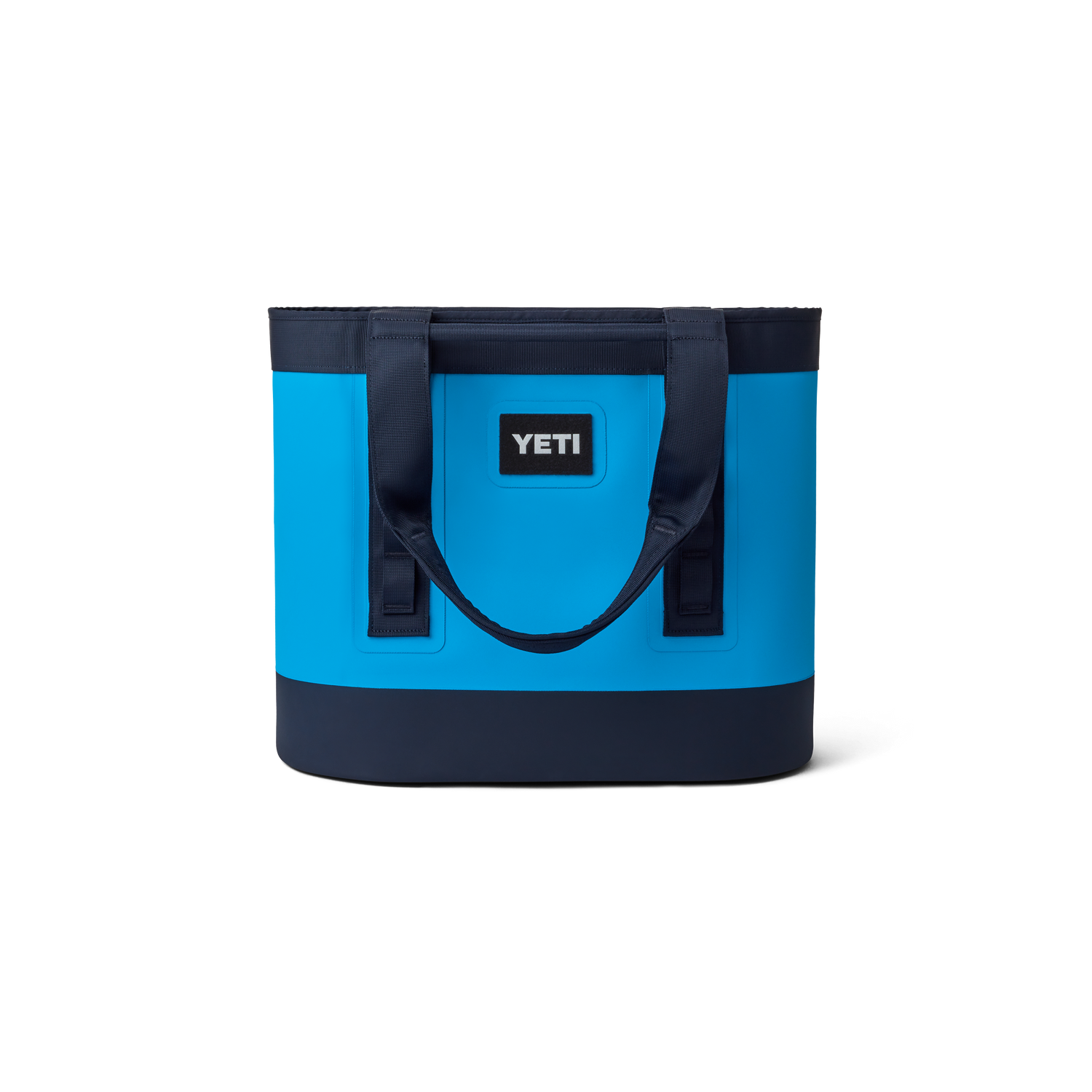 YETI Camino® 35 Carryall Big Wave Blue