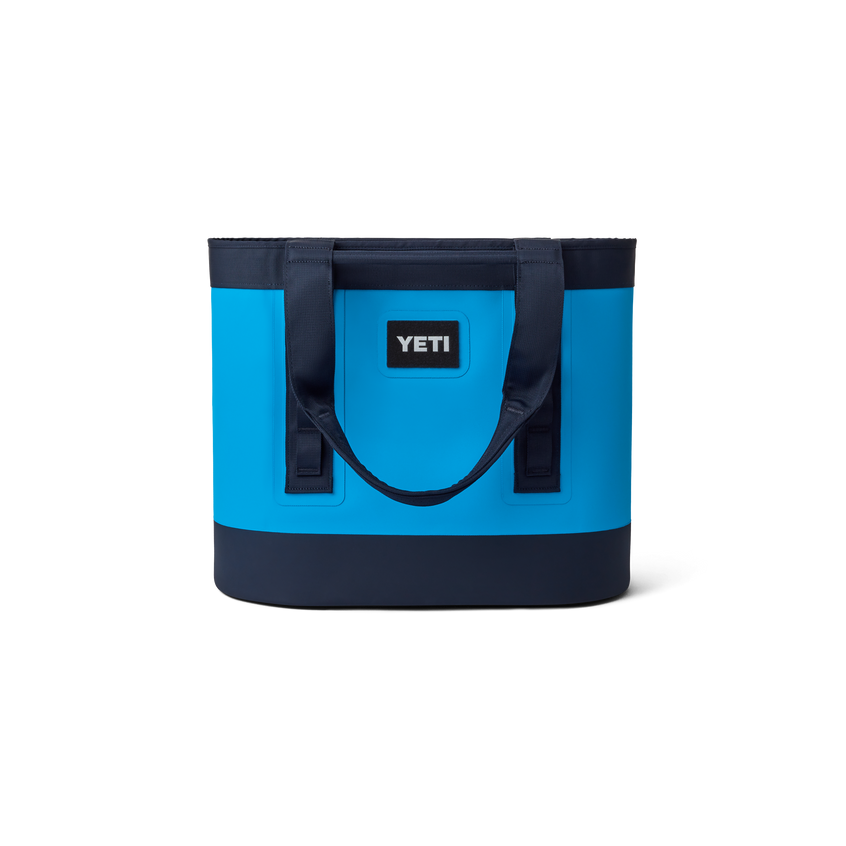 YETI Camino® 35 Carryall Big Wave Blue