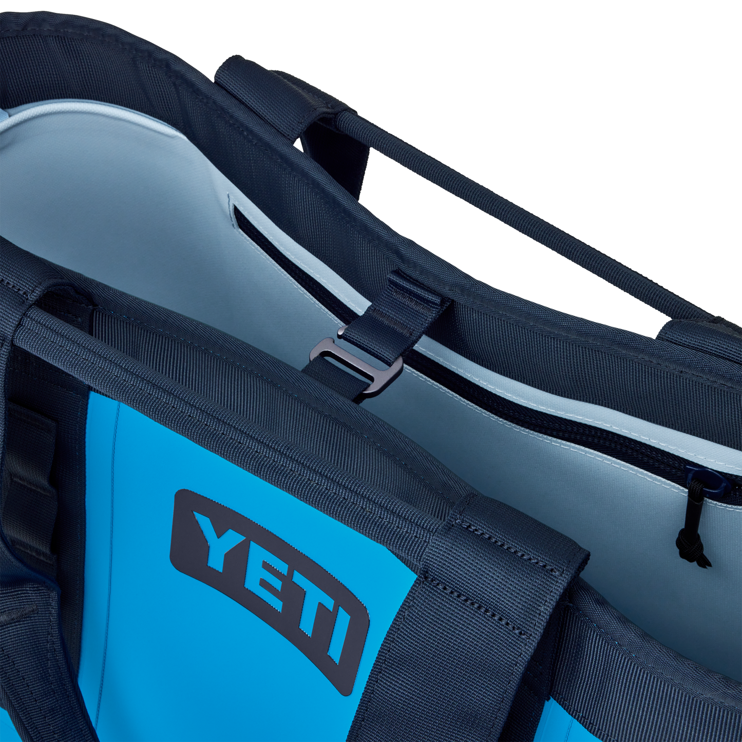 YETI Camino® 35 Carryall Big Wave Blue