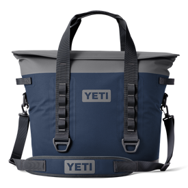 YETI Hopper® M30 Soft Cooler Navy