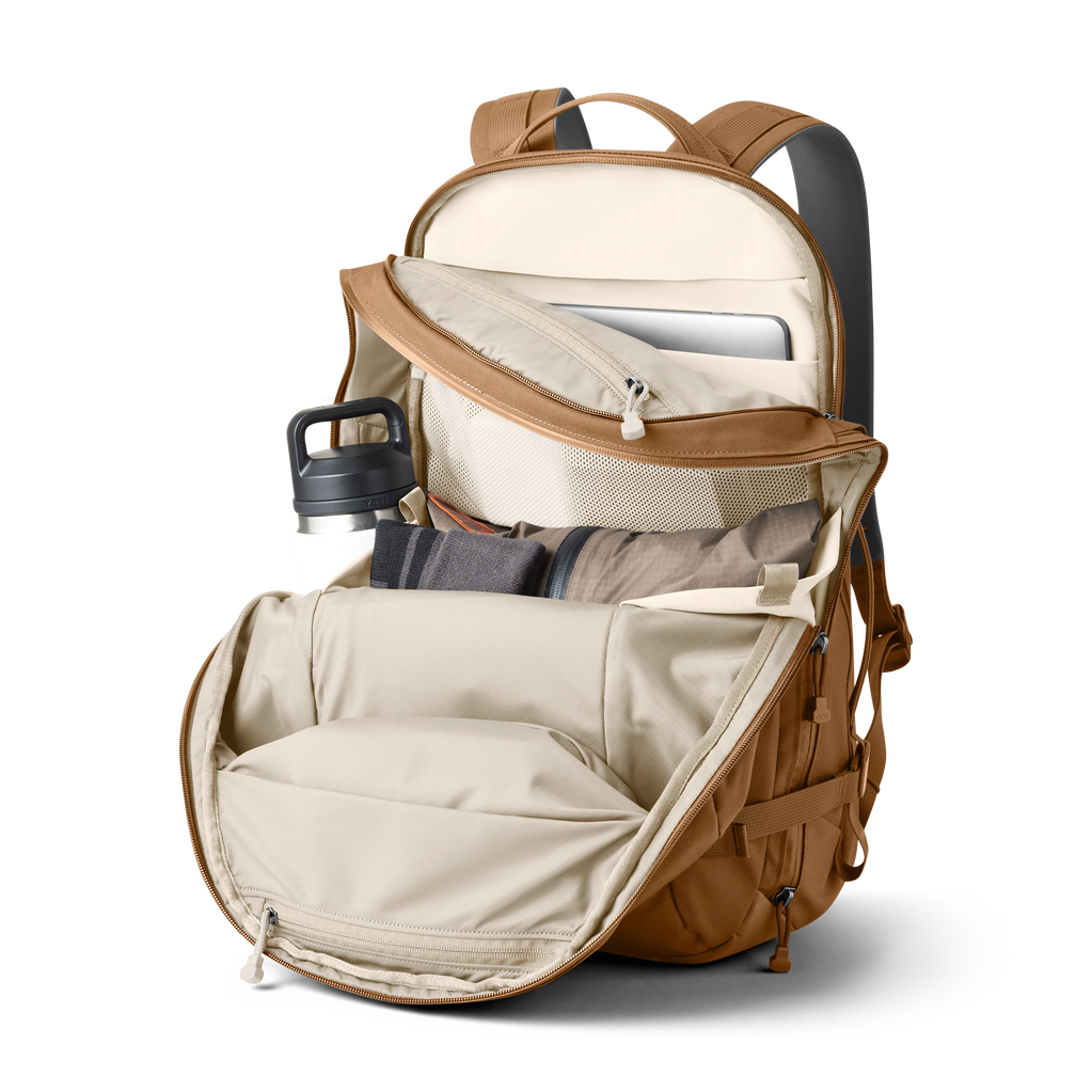YETI Crossroads™ Backpack 27 | YETI Australia