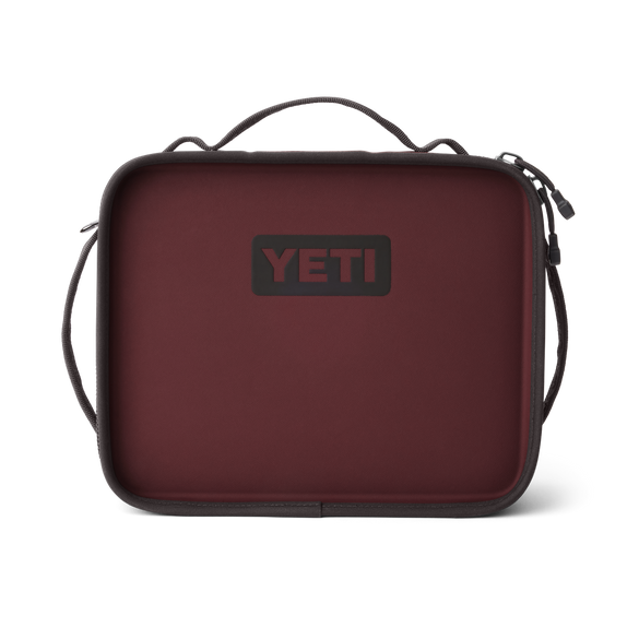 Daytrip® Insulated Lunch Box Wild Vine