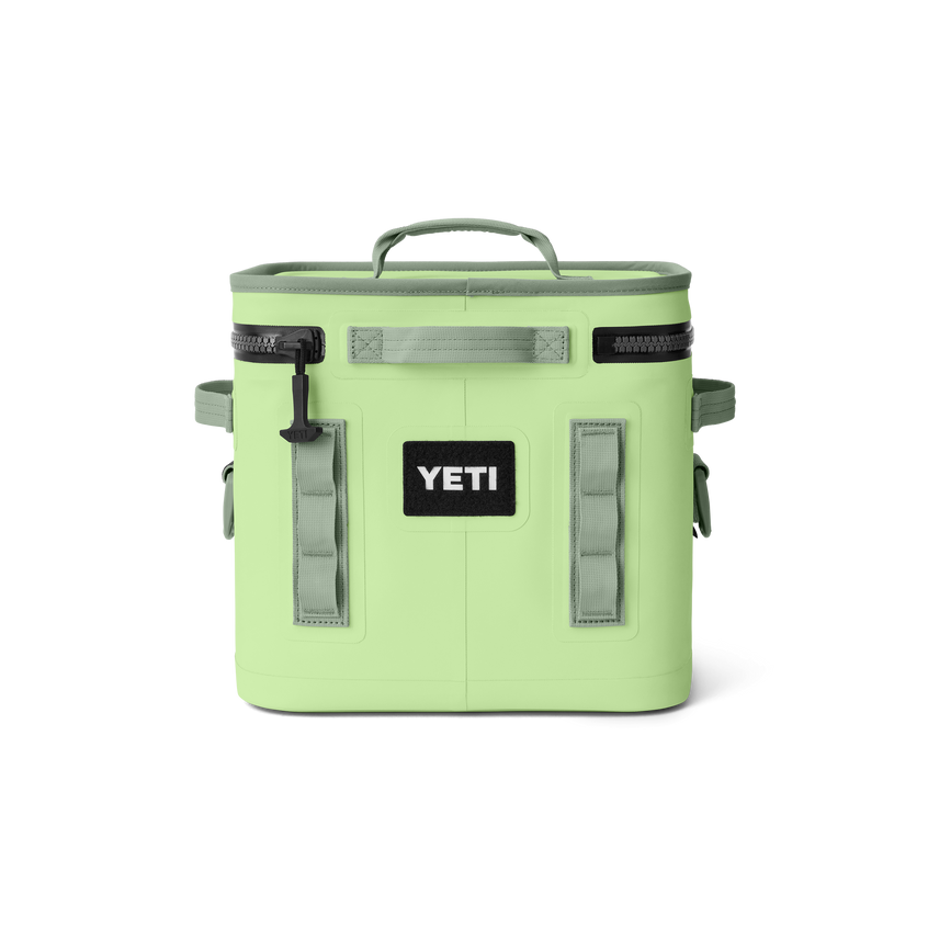 YETI Hopper Flip® 12 Soft Cooler Key Lime