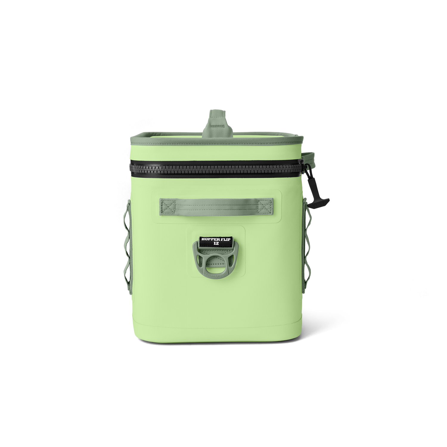 YETI Hopper Flip® 12 Soft Cooler Key Lime