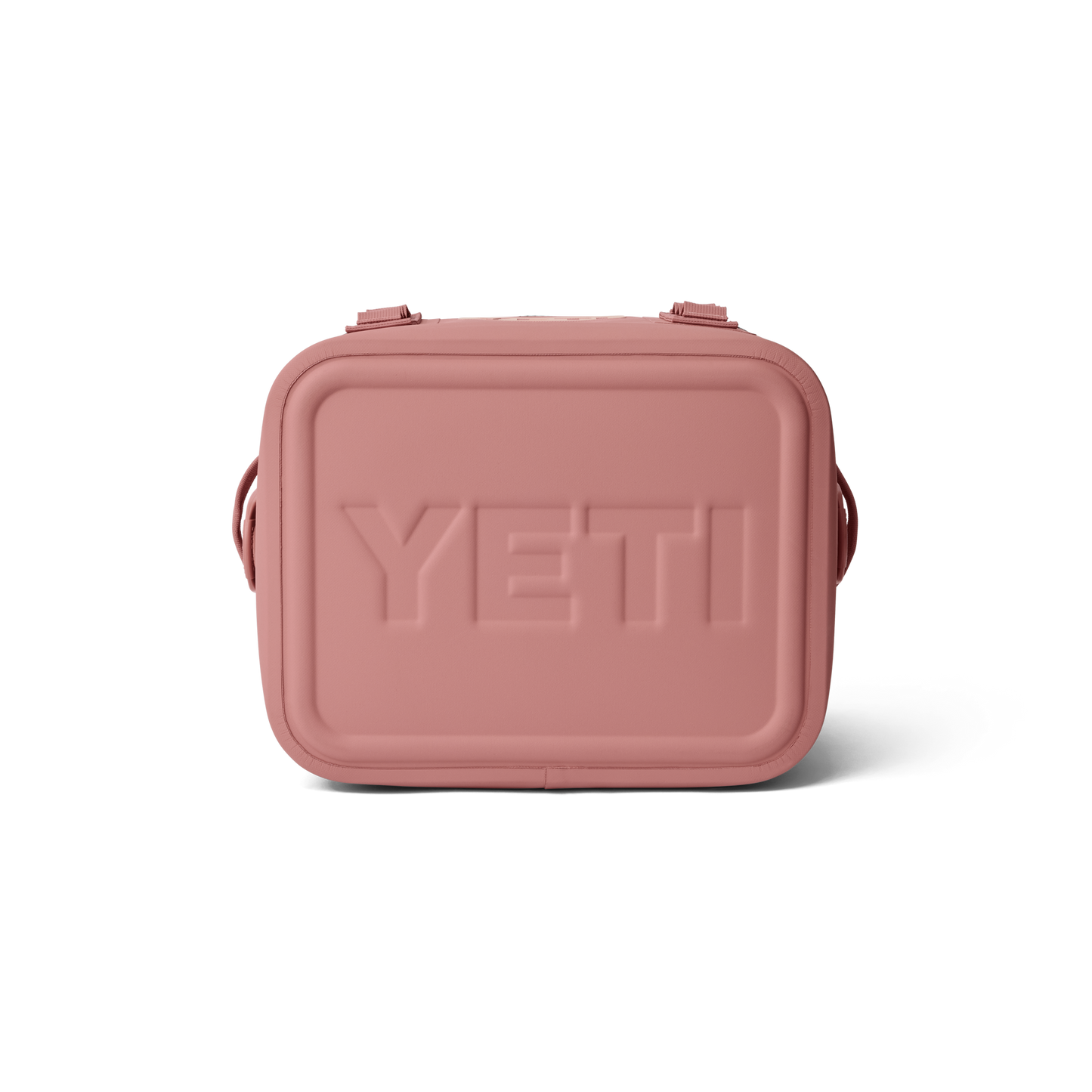 YETI Hopper Flip® 12 Soft Cooler Sandstone Pink