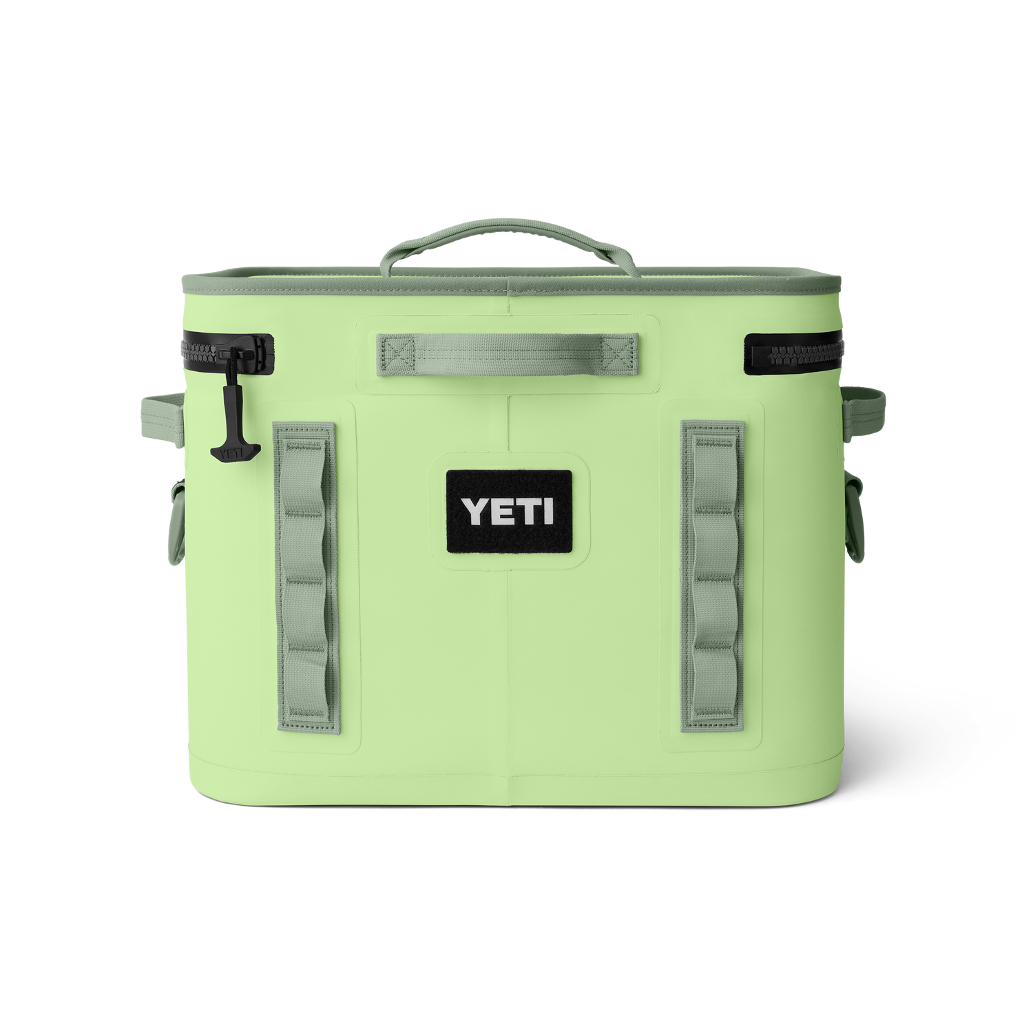 YETI Hopper Flip® 18 Soft Cooler Key Lime