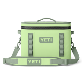 YETI Hopper Flip® 18 Soft Cooler Key Lime