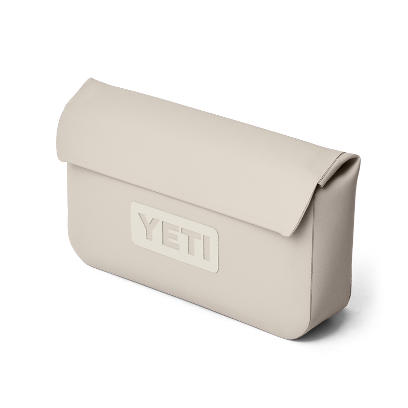YETI Sidekick Dry® 1L Gear Case Cape Taupe