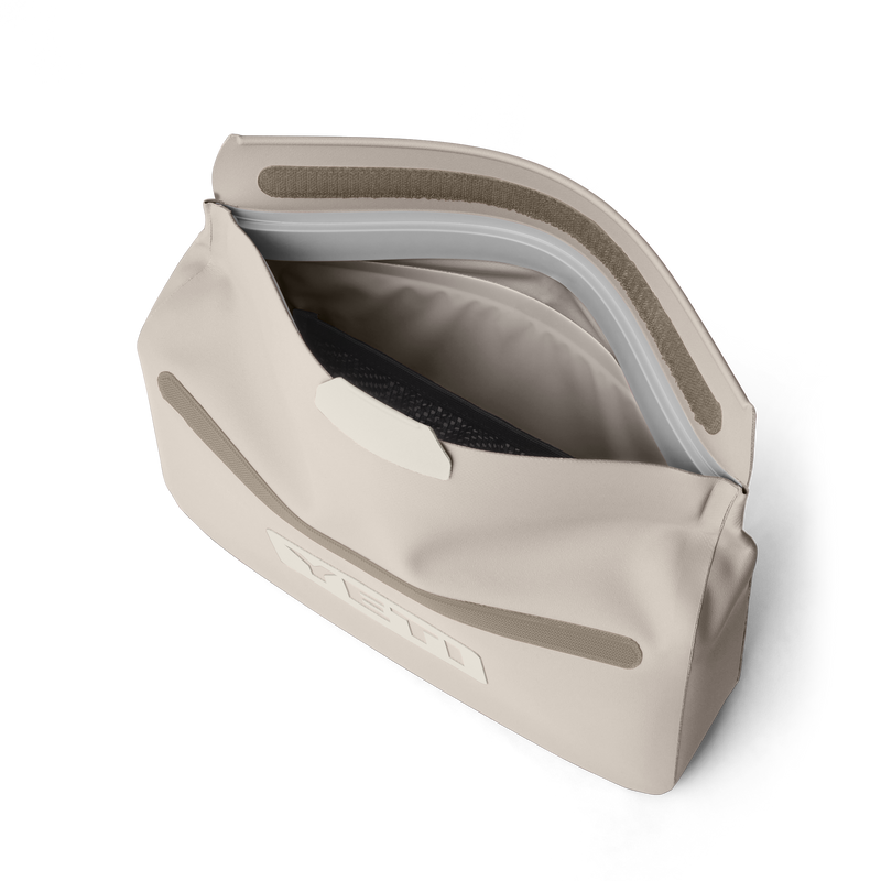 YETI Sidekick Dry® 1L Gear Case Cape Taupe