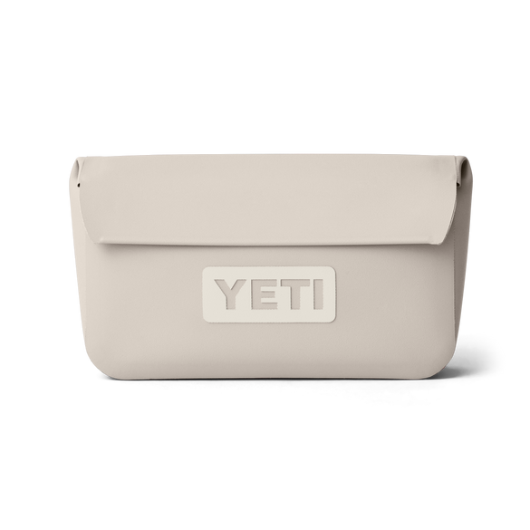 YETI Sidekick Dry® 1L Gear Case Cape Taupe