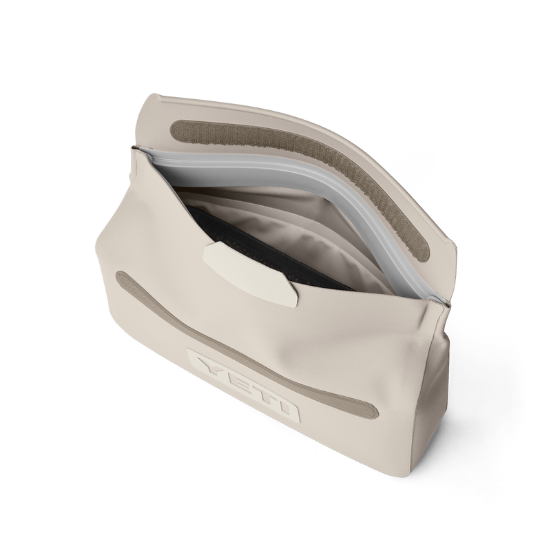 YETI Sidekick Dry® 3L Gear Case  Cape Taupe