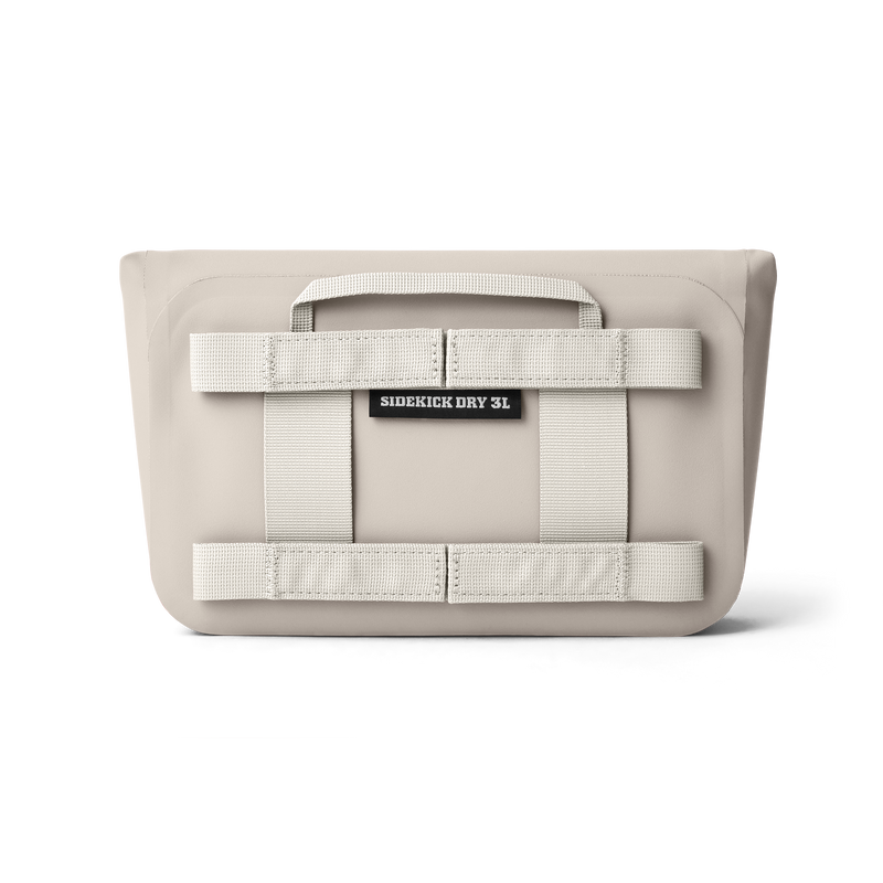 YETI Sidekick Dry® 3L Gear Case  Cape Taupe