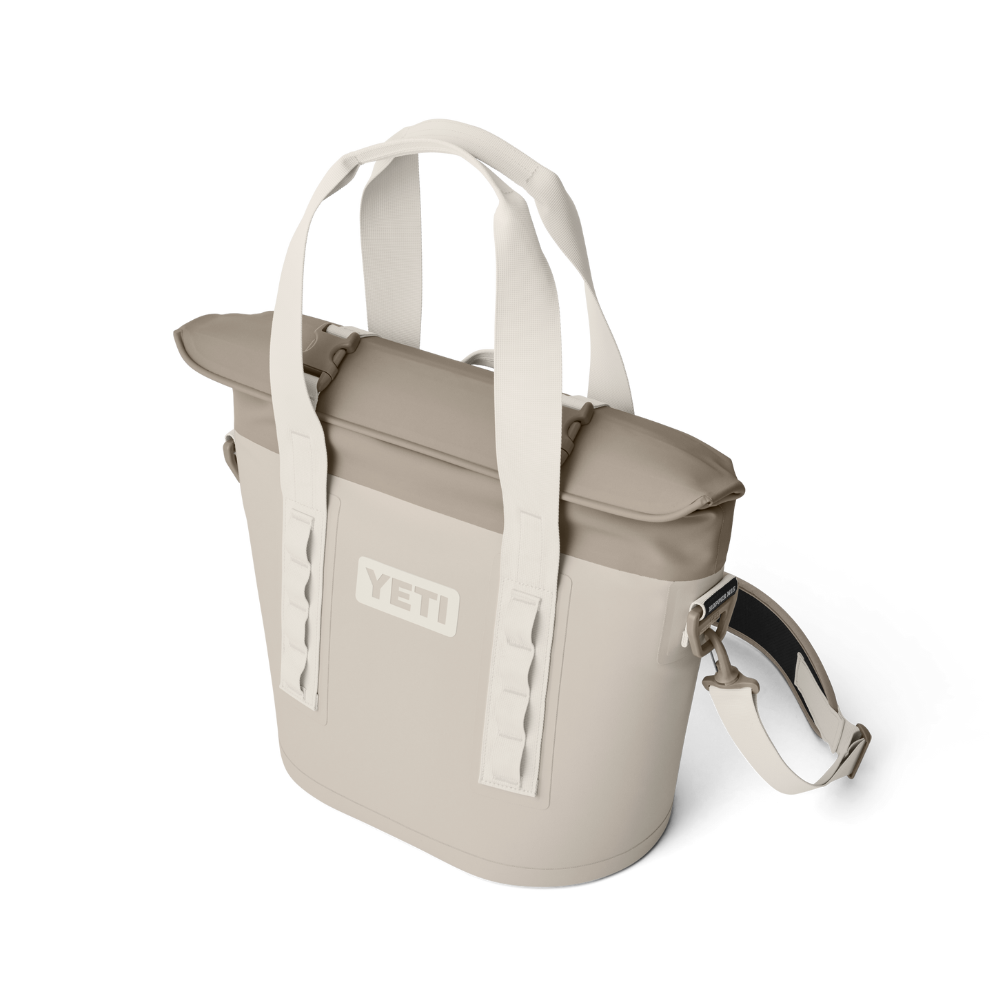 YETI Hopper® M15 Soft Cooler Cape Taupe