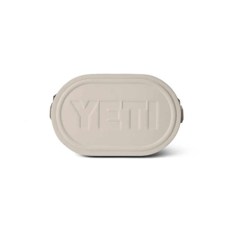 YETI Hopper® M15 Tote Soft Cooler Cape Taupe