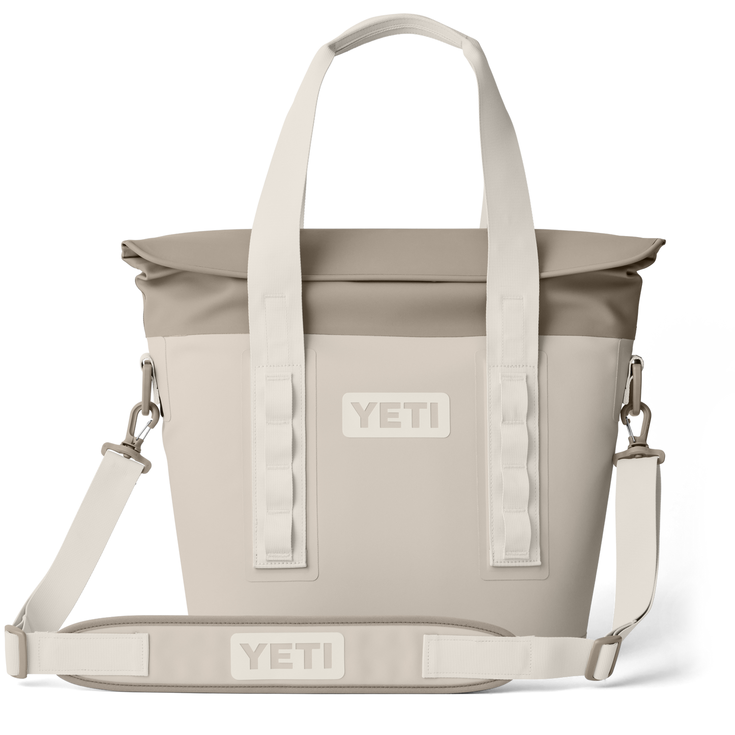 YETI Hopper® M15 Soft Cooler Cape Taupe