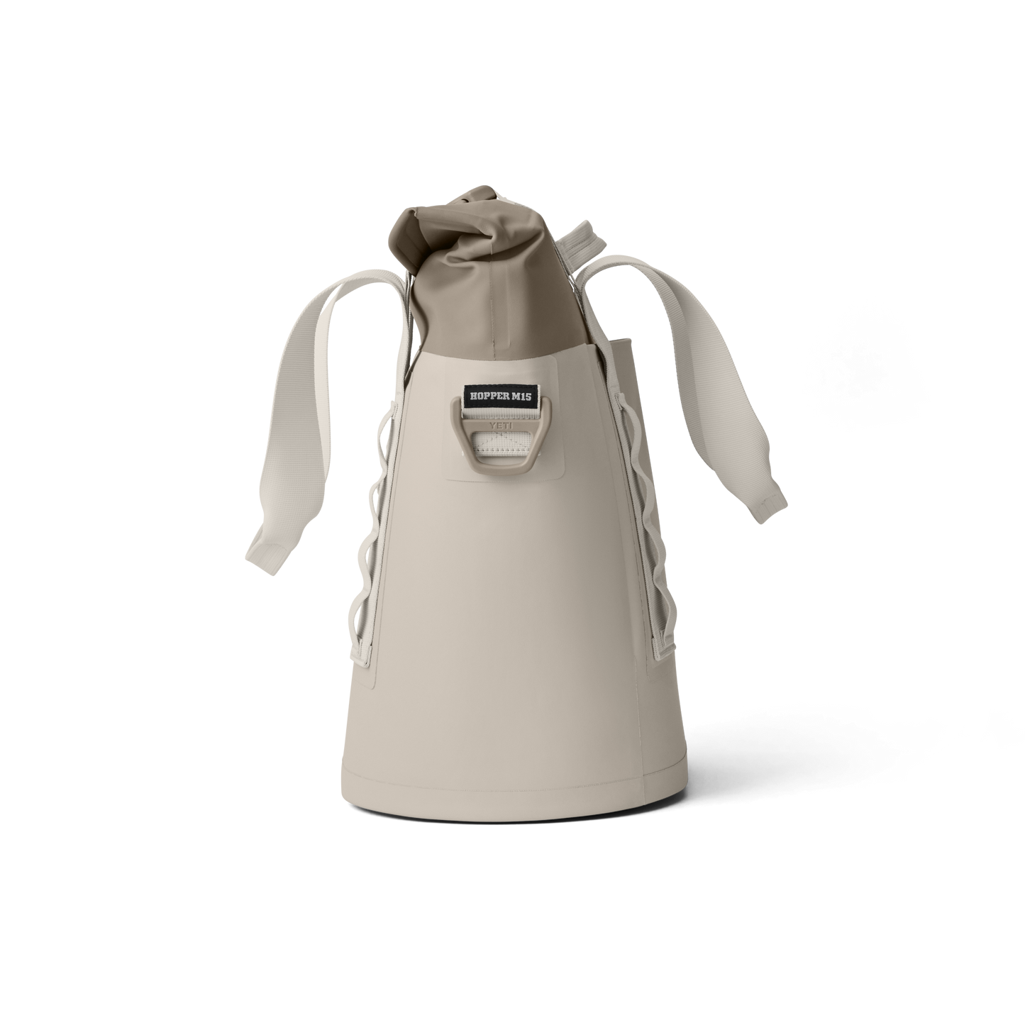 YETI Hopper® M15 Soft Cooler Cape Taupe