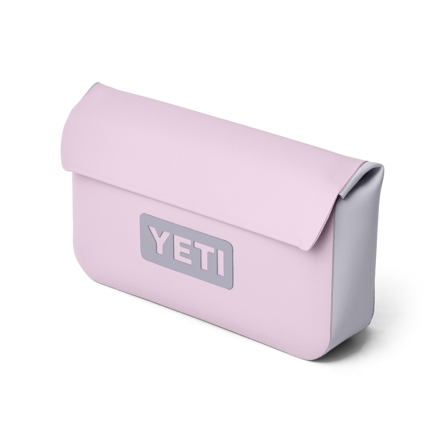 YETI Sidekick Dry® 1L Gear Case Cherry Blossom