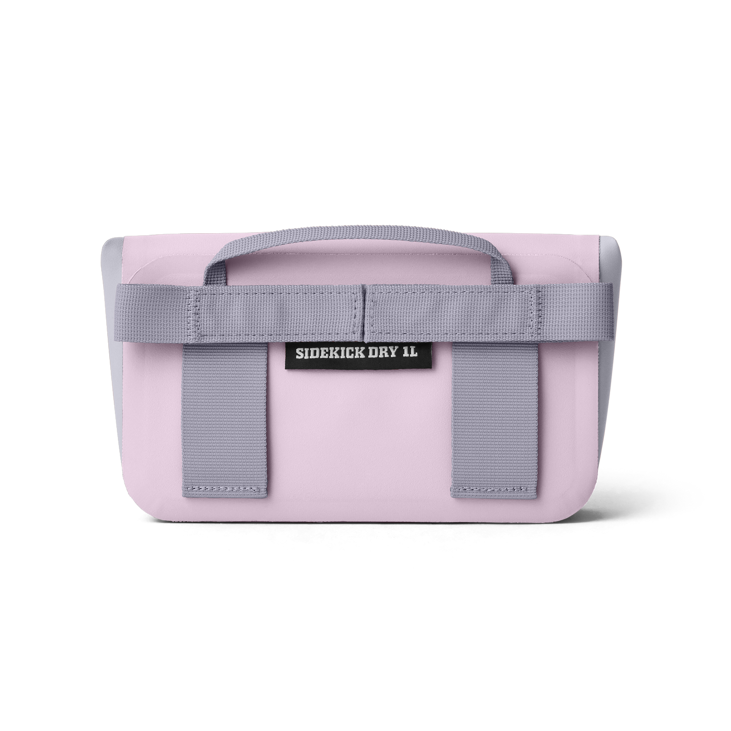 YETI Sidekick Dry® 1L Gear Case Cherry Blossom