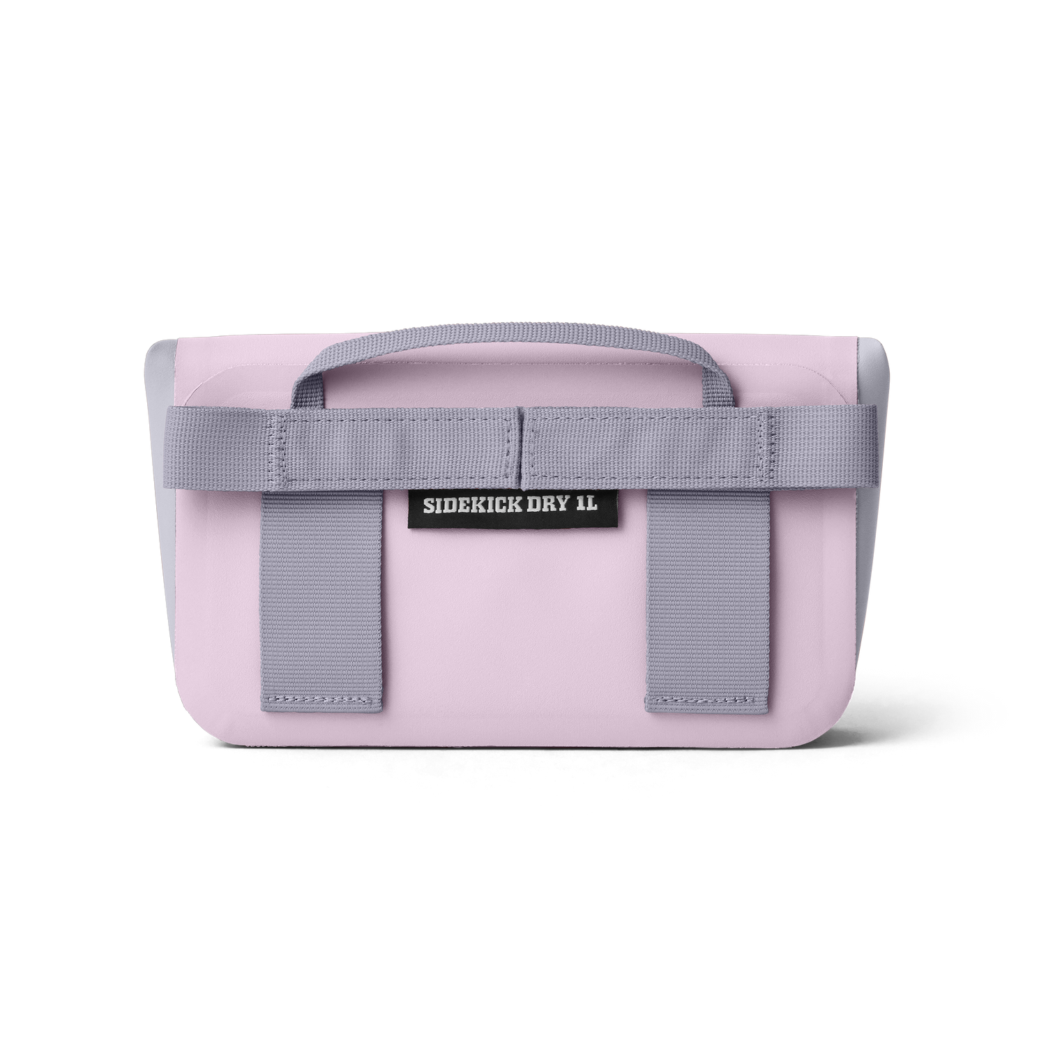 YETI Sidekick Dry® 1L Gear Case Cherry Blossom