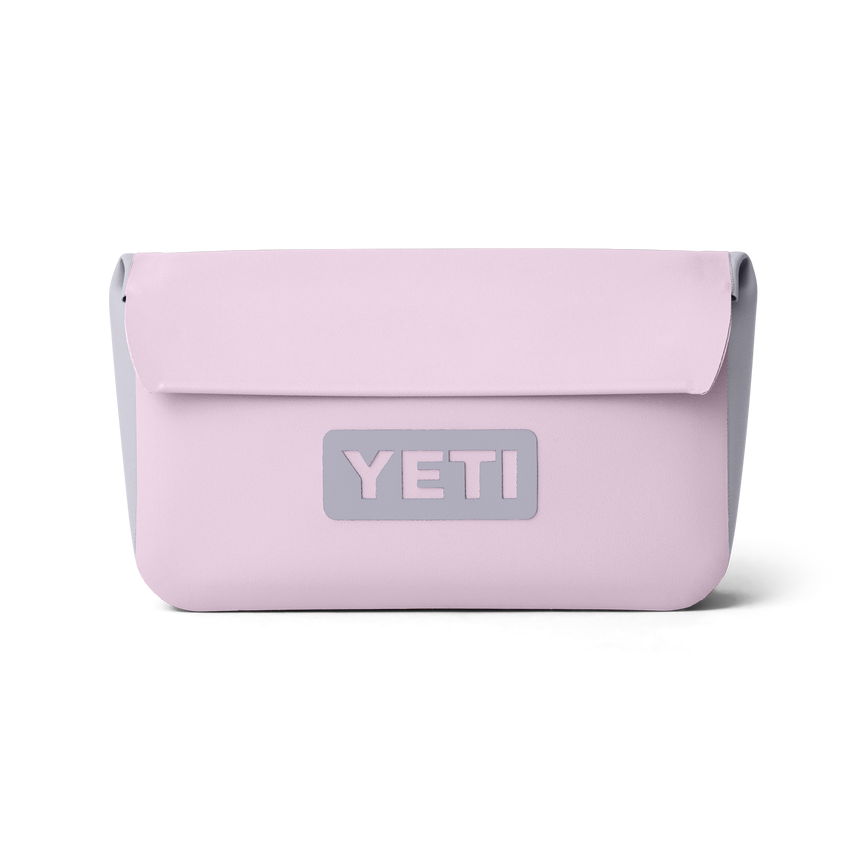 YETI Sidekick Dry® 1L Gear Case Cherry Blossom