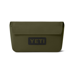 YETI Sidekick Dry® 1L Gear Case Olive