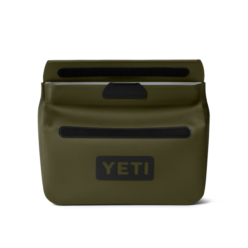 YETI Sidekick Dry® 1L Gear Case Olive