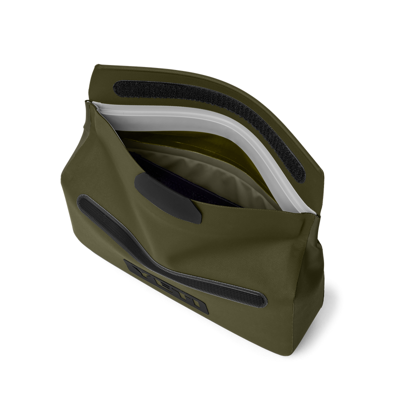 YETI Sidekick Dry® 1L Gear Case Olive