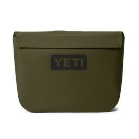 YETI Sidekick Dry® 6L Gear Case Olive