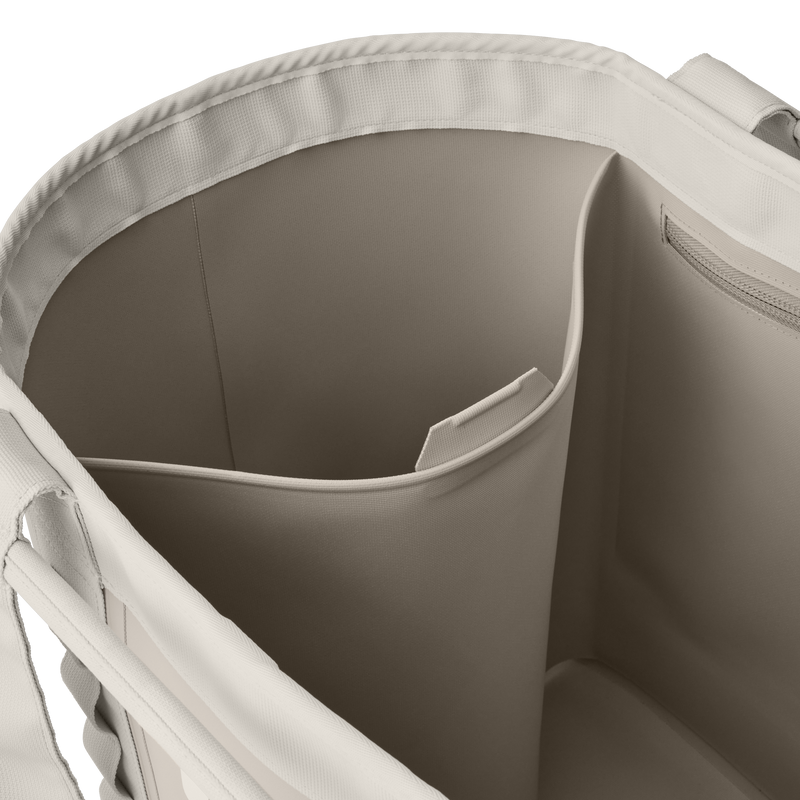 YETI Camino® 50 Carryall Cape Taupe