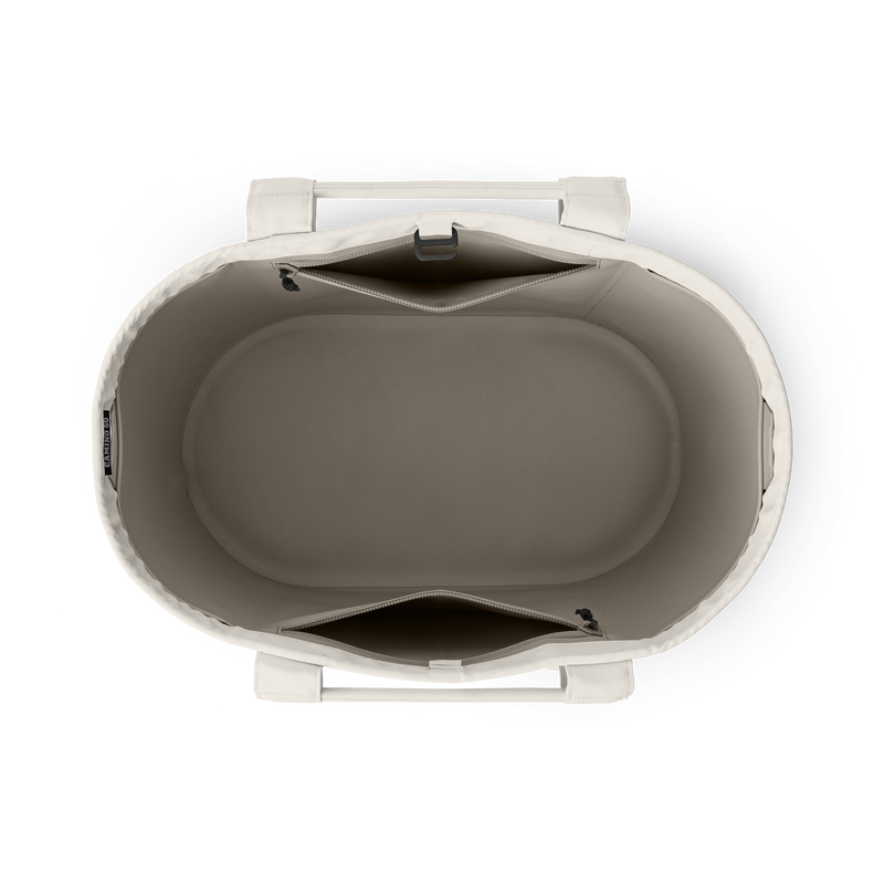 YETI Camino® 50 Carryall Cape Taupe